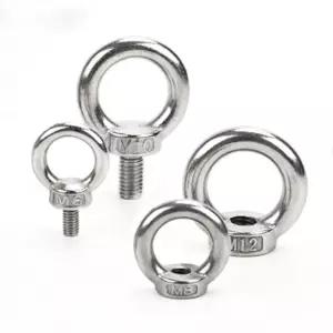 아이볼트 스텐 아이 너트 고리 앙카 결속 체결 고정 철물