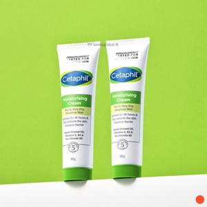 세타필 모이스춰라이징 수분 보습 크림 추천 100g 2개