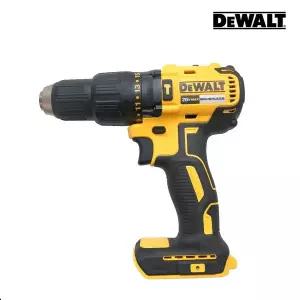 [디월트] 20V 브러쉬리스 무선 해머드릴 드라이버/베어툴 DCD7781N