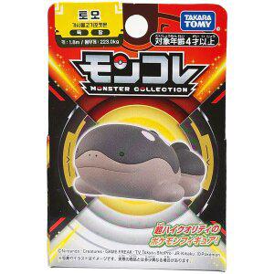 [아카데미과학]포켓몬 MS 토오 피규어