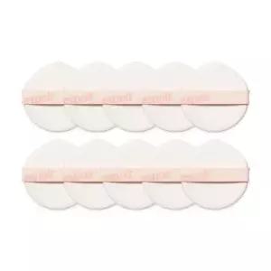 [에스쁘아] 비글로우 볼륨 쿠션 에어 퍼프 10매