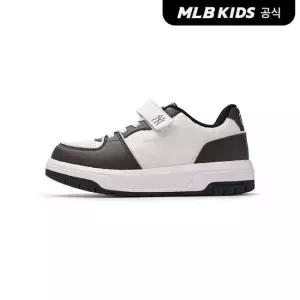 [MLB키즈]청키 라이너 엠보 데님 모노그램 NY (Black)7ASXLM05N-50BKS
