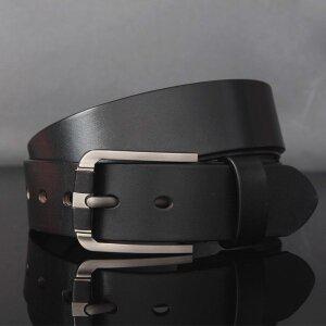 [크리스찬케리]크리스찬케레 통가죽 벨트 CK-K-406 세미 캐주얼 소가죽 허리띠