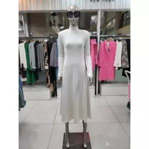 [제시뉴욕] 세이브존04 반목 롱 원피스 BD15OT045000 (S28754492)