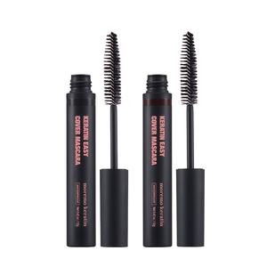 모레모  새치커버 마스카라 12g 2개 다크브라운 흰머리 뿌리새치 스틱 헤어틴트