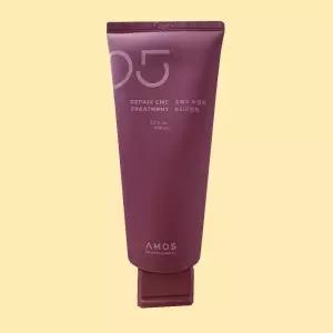 아모스 리페어 씨엠씨 트리트먼트 200ml 찰랑 머릿결