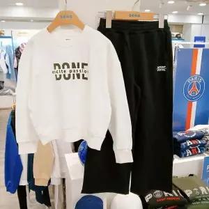 [에스핏] HC07 루즈와이드세트  Sjz101fktr04 (S29563348)