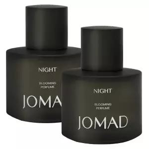 조마드 옴므 오드 퍼퓸 블루밍나잇 50mlX2개 / 남자향수 추천