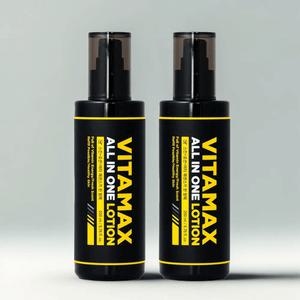 미프 비타맥스 남자 올인원 로션 스킨 본품 200ml 2개