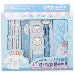 [오키즈]시나모롤 문구세트-인기있는 47263 (S0040)