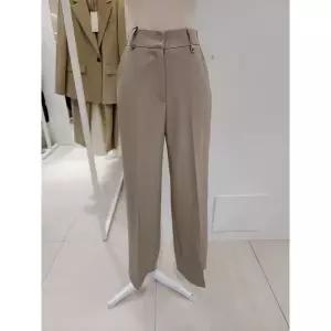 갤러리아 [이프네]버클 일자 슬랙스 팬츠(DP2WPT15)