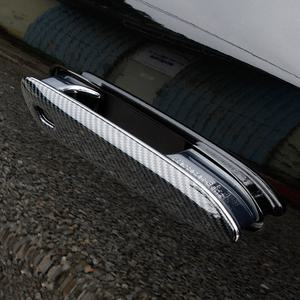 벤츠 E클래스 W214 도어캐치 몰딩 손잡이 튜닝 커버 용폼