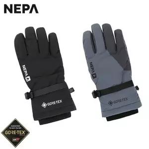 [네파]겨울용 남여공용 레인스톰 고어텍스 방수 장갑 - 7KF8110_HDD
