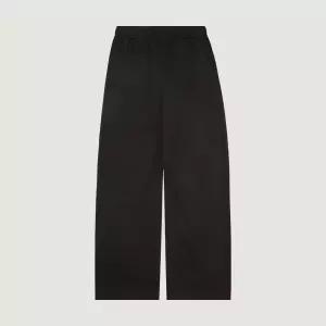 [행텐][행텐] 여성 에센셜셋업 와이드 트레이닝팬츠_ph_KJ