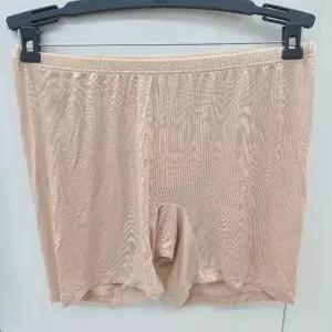 [예스] DP01 예스/여성/드로즈/속바지/면스판/생리대착용가능/베이지  XXWDA041 (S30014196)