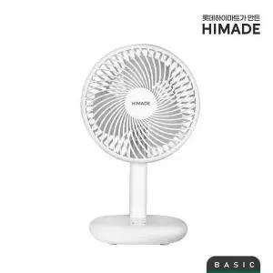 갤러리아 하이메이드*신일 BLDC 탁상용선풍기 HM-SDF0424