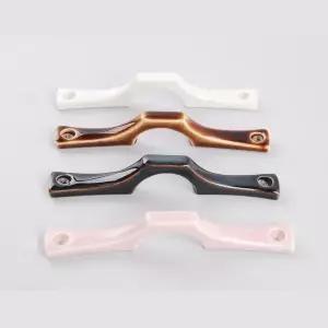 가구 손잡이 DIY 자재 인테리어 도자기 WF88BB4