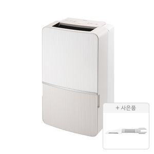 위닉스 인버터 제습기 21L DXWH218-NEK, 에너지등급 1등급, 집중건조킷 포함