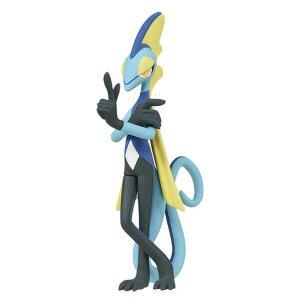 [ACADEMY]포켓몬몬콜레 MS 인텔리레온 20062