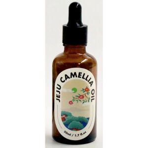 제주 동백오일 50ml