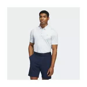 [아디다스]GOLF 얼티밋365 투어 프린티드 쿨 필링 레프트 체스트 폴로 셔츠 JN9143