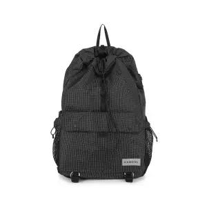 [캉골](타임스퀘어점패션관)CBR 레트로코어 투웨이 백 1363 블랙 (KREBSL13630)