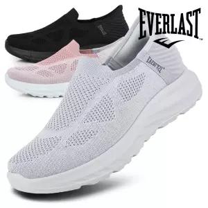 [에버라스트] 손대지 않고 신는 기능성 슬립온 발편한운동화 스니커즈 워킹화 남자신발 활동화