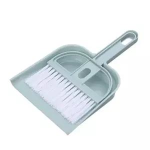 [셀러허브 1]초등학생 미니빗자루 쓰레받이 청소세트