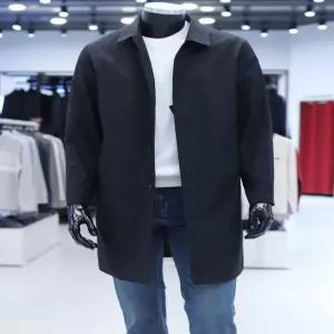 [STCO]STCO 세이브존04 SS 네이비 맥코트 코트 1CT24103 (29258168)