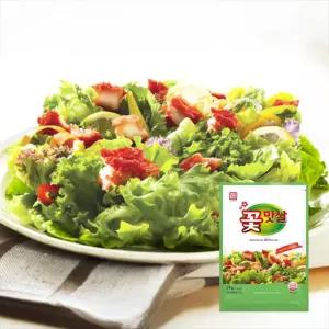 한성 꽃맛살(냉장) 2kg