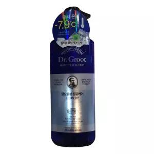 탈모증상 집중케어 멀티퍼펙션 쿨링 샴푸 400ml