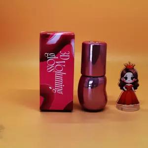 증정 퓌 3D 볼류밍 립 글로스 요거트 70% 5.3g + 로즈힙 도매가능 수출