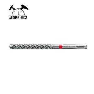 힐티 콘크리트기리 8.5mm TE-CX 8.5/17 함마 해머 비트 기리 햄머 4날