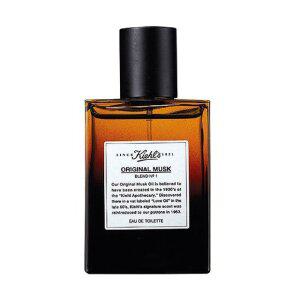 [백화점제품] 키엘 오리지널 머스크 블랜드 No 1 오 드 뚜왈렛 50ml