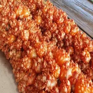 싱싱한 통영 생물 당일 활 , 손질(깐) 멍게