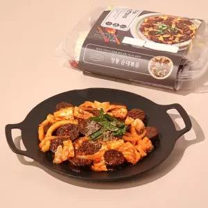 [SSG단독] 에센셜 정통 순대볶음 570g