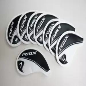 야마하 RMX 아이언 헤드 커버 8i(5-S) 오리엔트 골프 정품