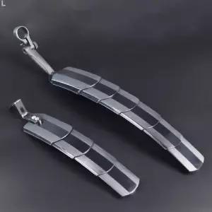 자전거 머드 가드 고급형/바퀴/커버/팻/바이크/흙받이/산악자전거/짐받이/MTB자전거/진흙받이/MTB흙받이