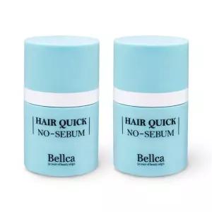 벨카 헤어 퀵 노세범