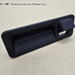 스포티지 QL 테일게이트핸들 트렁크 스위치 순정 버튼 81260D9010