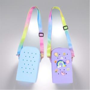 실리콘 폰 가방 (지비츠 미포함)