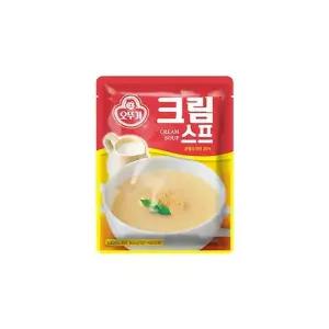 [오뚜기] 크림스프 1kg
