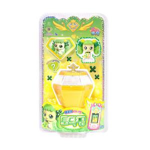 반짝반짝티니핑 토닥핑 피규어