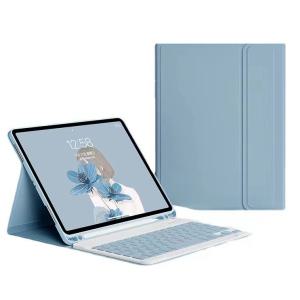 아이패드 에어 7세대 6세대 케이스 북커버 키보드 케이스 펜슬 수납 11인치 13인치