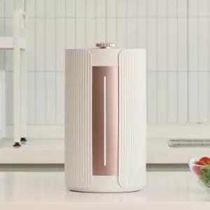 에코체 친환경 미니 음식물처리기 2L 음식물분쇄기 SUS-2L1A