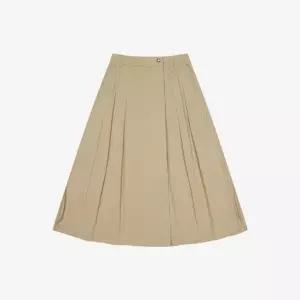 [갤러리아] [SI]랩 스타일 큐롯 밴딩 팬츠(SHK0108DPP)