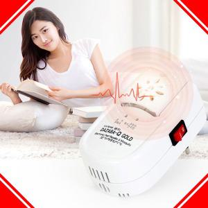 다자바큐 골드 초음파 모기 개미 해충퇴치기 벌레퇴치기 바퀴벌레 쥐 다잡아