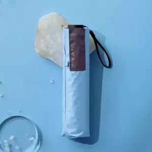 Wpc.양산 신카 슬림핏 남녀공용 암막 3단 우양산 SIP-001-102