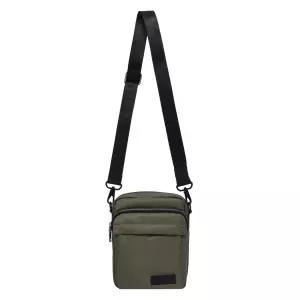 [롯데백화점]닥스 노티그 URBAN Book Bag Green 어반슬링 크로스백 남녀공용 302