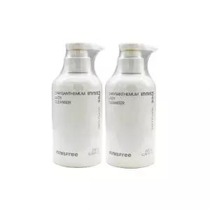 1+1 이니스프리 국화 여성 청결제 200ml